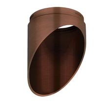 Насадка торцевая на светильник Rullo Colour 201430_LS