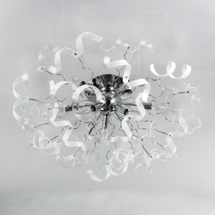 Потолочная люстра CitiLux Рандом CL222191