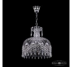 Подвесной светильник Bohemia Ivele 14781/30 Ni Drops_BI