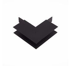 Коннектор угловой внешний для накладного магнитного шинопровода ST Luce ST007.469.00