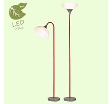 Торшер Lussole FLAGSTAFF GRLSP-0507