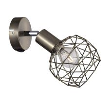 Спот ArteLamp Sospiro A6141AP-1AB