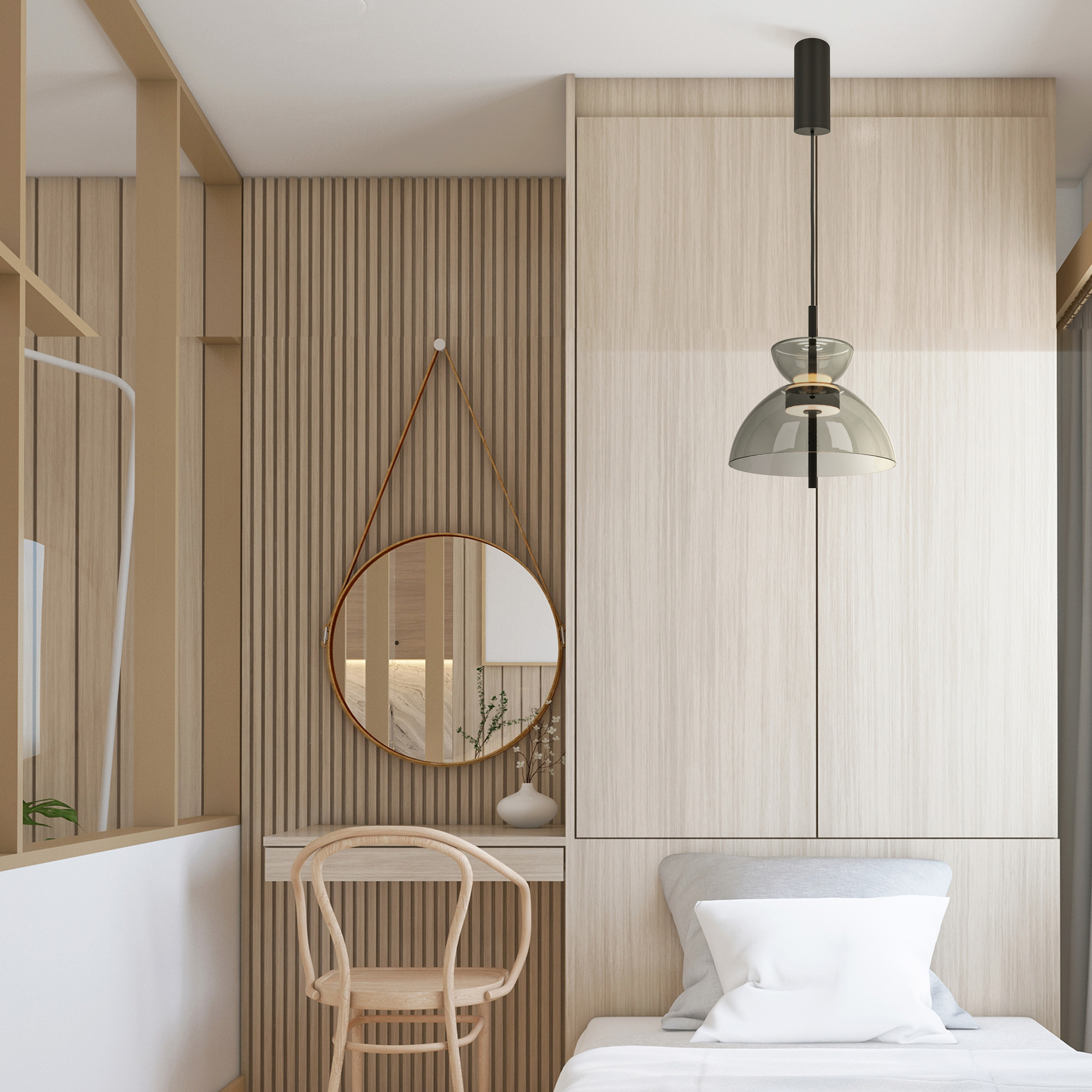 Подвесной светильник Maytoni Bangkok MOD185PL-L11B3K2_MY