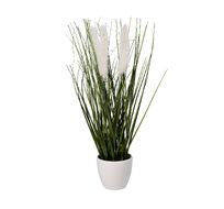 Тростник декоративный Garda Decor 8J-20RK0006-WH