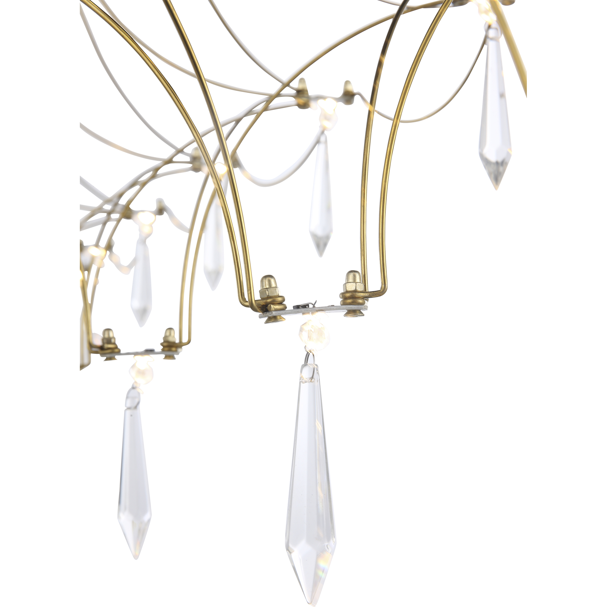 Подвесной светильник ST LUCE GRAVETTA SL6603.203.23