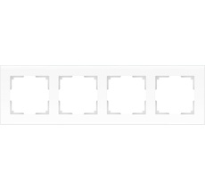 Рамка на 4 поста Favorit WL01-Frame-04 a051288_WR