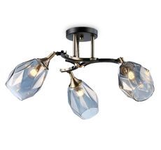 Потолочная люстра Ambrella light TRADITIONAL Modern TR303038_AMB
