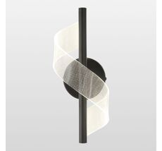 Настенный светильник Lussole BRADFORD LSP-7187