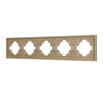 Рамка Arlight TENDO 054658_ARL