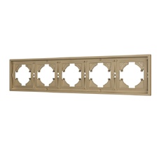 Рамка Arlight TENDO 054658_ARL