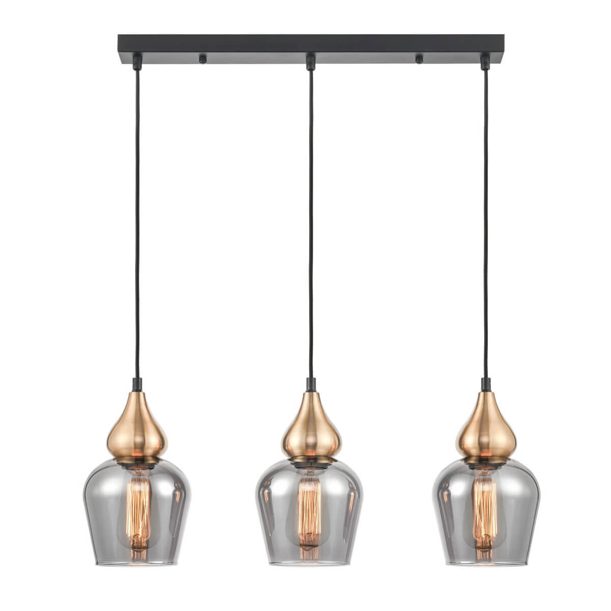 

Подвесной светильник Vele Luce Simone VL5564P23, VL5564P23