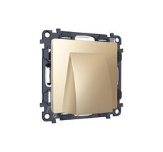 Комплект вывода кабеля с фиксатором ALFA QUANT (AP6158, VM238) Ambrella Volt MA615810_AMB