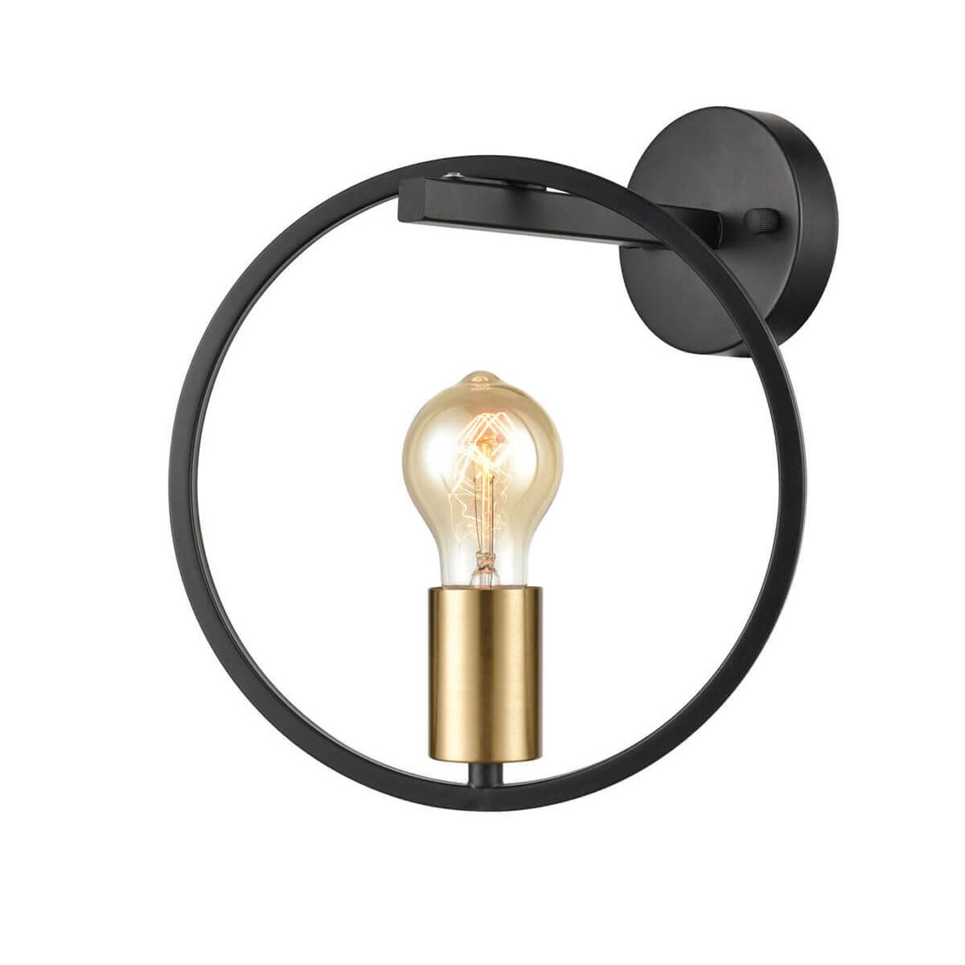 

Бра с 1 лампой Vele Luce, VL6302W01