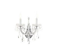 Бра iLamp Diamond W6071-2 CR+CL_IP