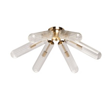 Потолочная люстра De City Олимпия 106011806_MW