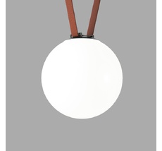 Трековый светильник Denkirs BELTY ORB DK5554-BK