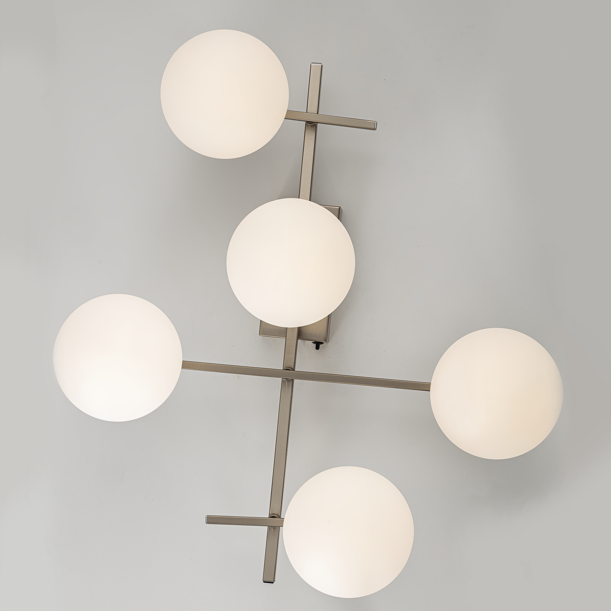 Потолочная люстра Citilux DORSY CL223151