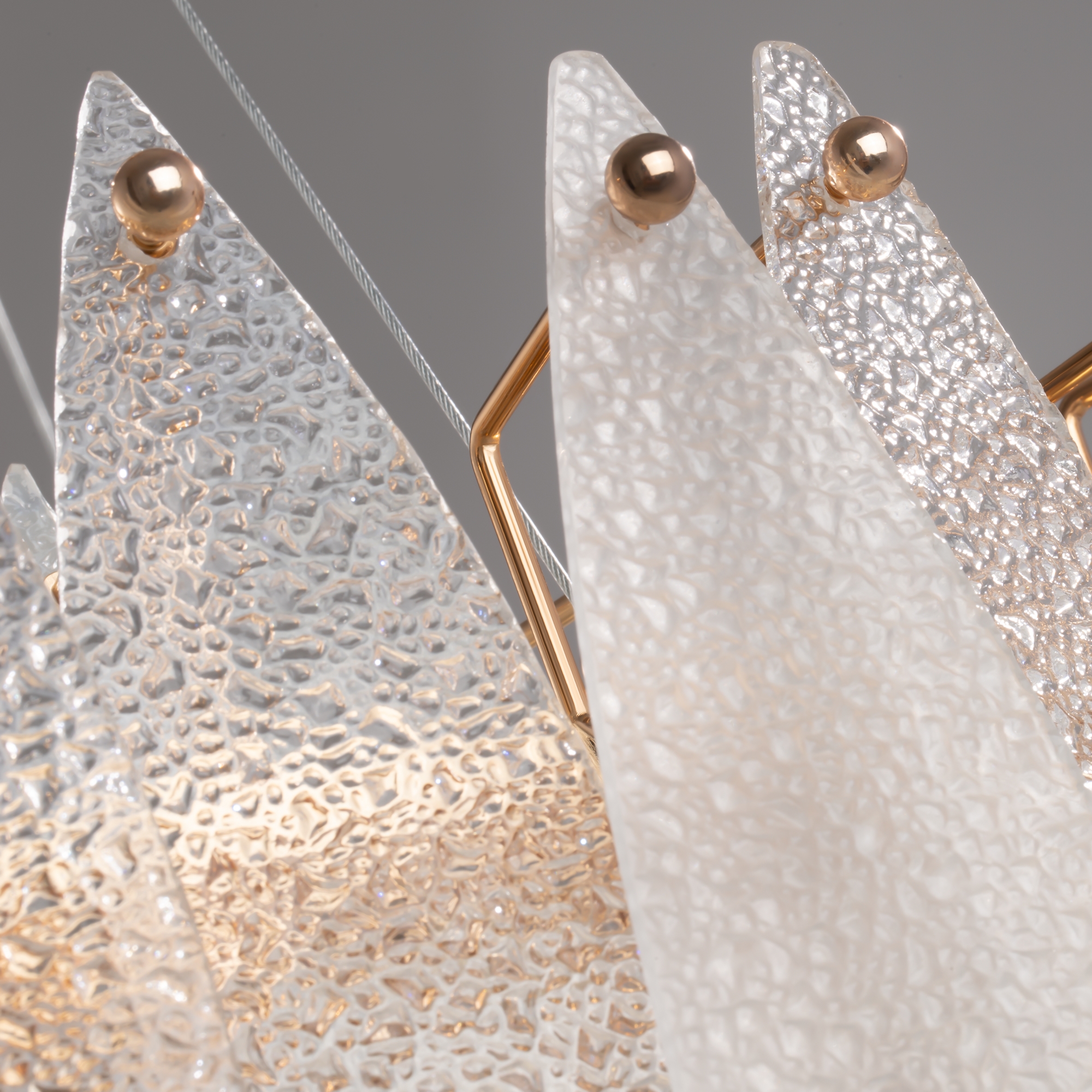 Подвесная люстра Freya Lucrecia FR5217PL-05FG_MY