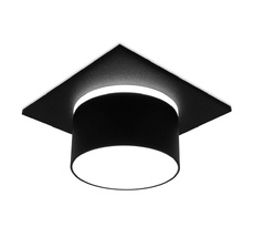 Встраиваемый светильник Ambrella light Techno TN326_AMB