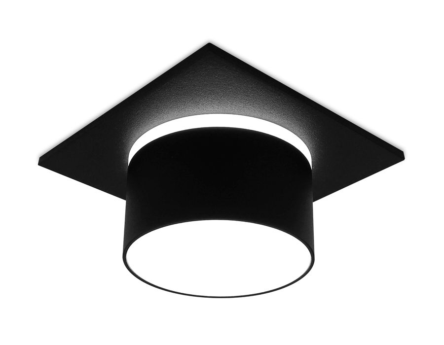 Встраиваемый светильник Ambrella light Techno TN326_AMB