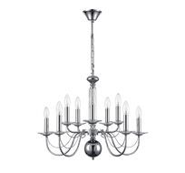 Подвесная люстра LUMION INCANTO 8034/10