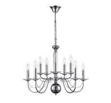 Подвесная люстра LUMION INCANTO 8034/10