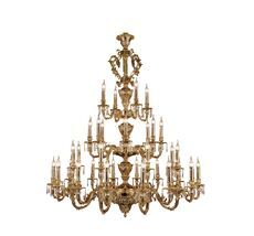 Подвесная люстра Dio Darte Estrada Estrada E 1.1.36.600 G