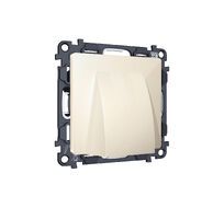 Комплект вывода кабеля с фиксатором ALFA QUANT (AP3158, VM238) Ambrella Volt MA315810_AMB