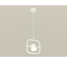 Подвесной светильник Ambrella light Traditional DIY XB9118155_AMB