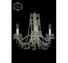 Хрустальная люстра Bohemia Art Classic 11.26.3.165.Gd.B_BI