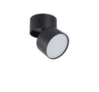 Потолочный светильник Crystallux CLT 130CW BL_CR
