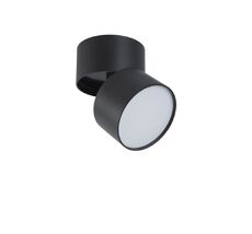 Потолочный светильник Crystallux CLT 130CW BL_CR