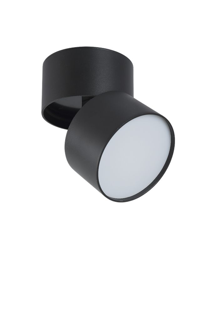 Потолочный светильник Crystallux CLT 130CW BL_CR