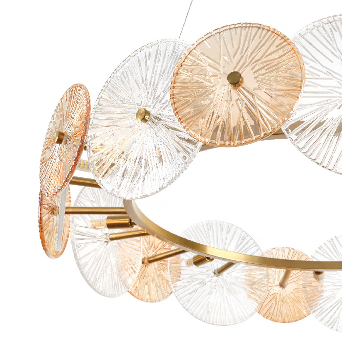 Подвесной светильник MyFar MR2532-9P