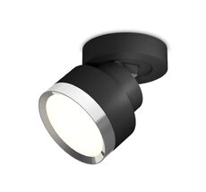 Комплект накладного поворотного светильника Ambrella light TECHNO SPOT XM8102003_AMB