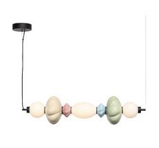 Подвесной светильник ST Luce FLORENTINI SL6134.443.01