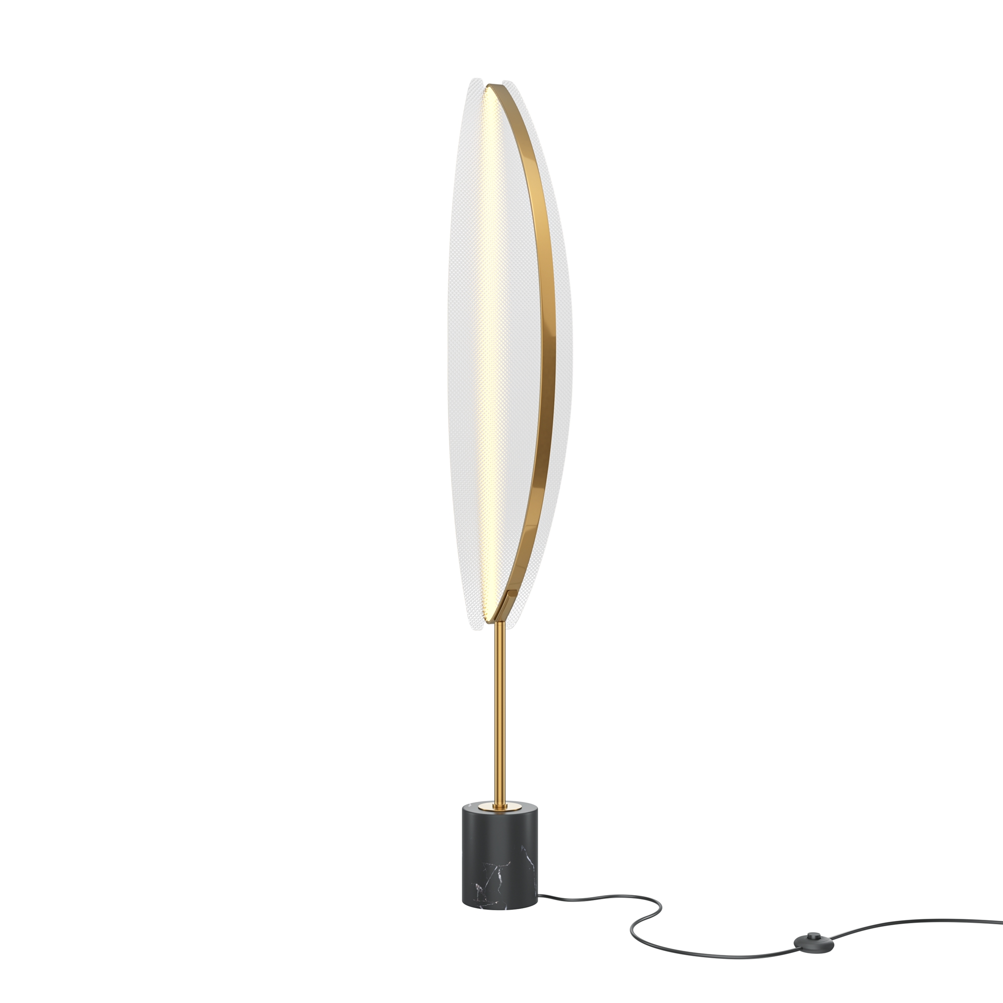 

Торшер Maytoni Breeze MOD281FL-L33BS3K, MOD281FL-L33BS3K