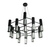 Подвесная люстра Loft IT Ike 9953-19_LF