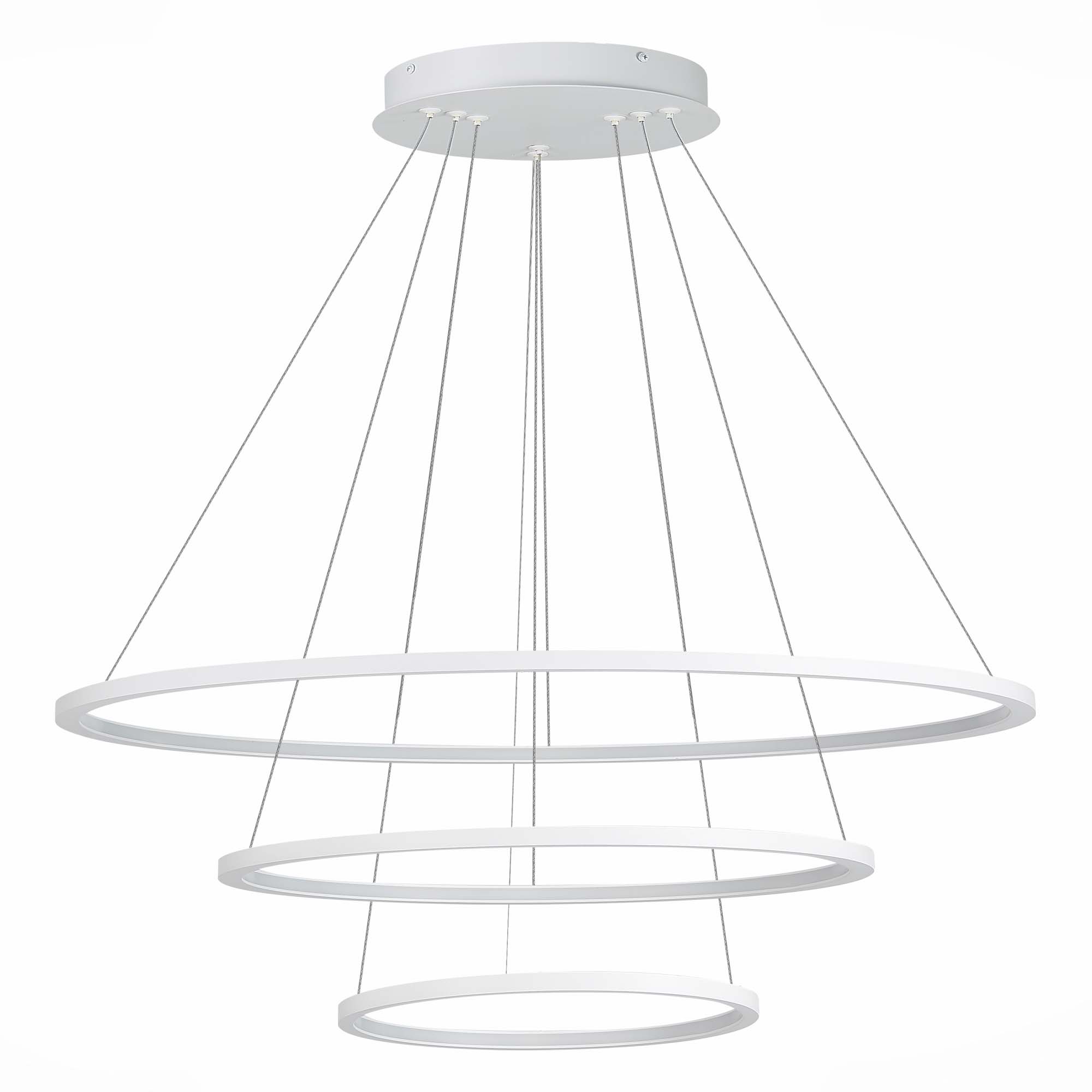 Подвесная люстра ST Luce ST603.543.114