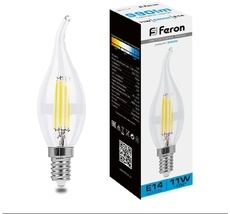 Лампа светодиодная Feron 38237_FR