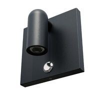 Настенный светильник Lightstar Omega 200937_LS