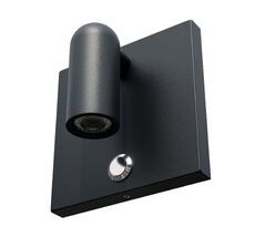 Настенный светильник Lightstar Omega 200937_LS