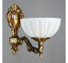 Бра Ambiente NAVARRA 02228/1 PB_BZ