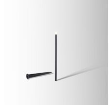 Уличный грунтовый светильник Elektrostandard Lumos a066688_ES