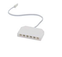 Адаптер для светильников 036ХХХ DC12В LED max 6x5Вт (1м кабель) Lightstar Mobiled 036006_LS