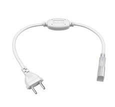 Кабель питания NeoLED для неоновой ленты 220V Lightstar 430100_LS
