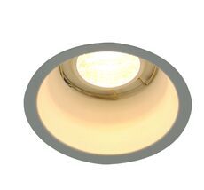 Встраиваемый светильник ArteLamp Врезной GRUS A6667PL-1WH