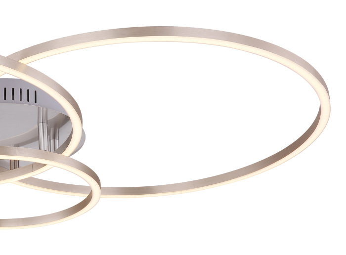 Потолочная люстра Globo Munni 67220-40R_GL