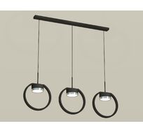 Подвесной светильник Ambrella light Traditional DIY XB9107101_AMB
