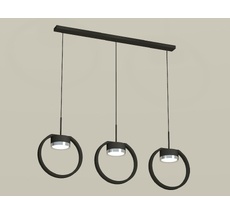 Подвесной светильник Ambrella light Traditional DIY XB9107101_AMB